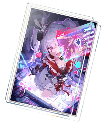 Dazzled By A Flowery World (5★)