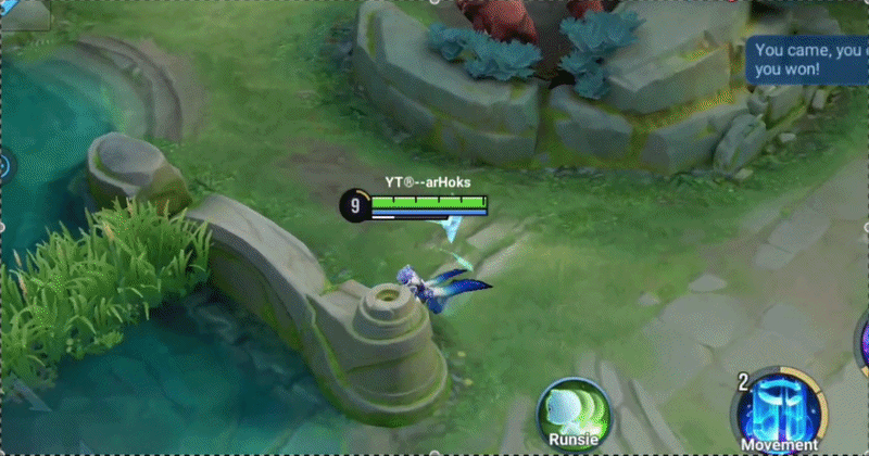 Kongming’s Skills