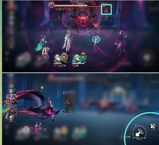 HSR 3.8 New Gameplay Tutorial