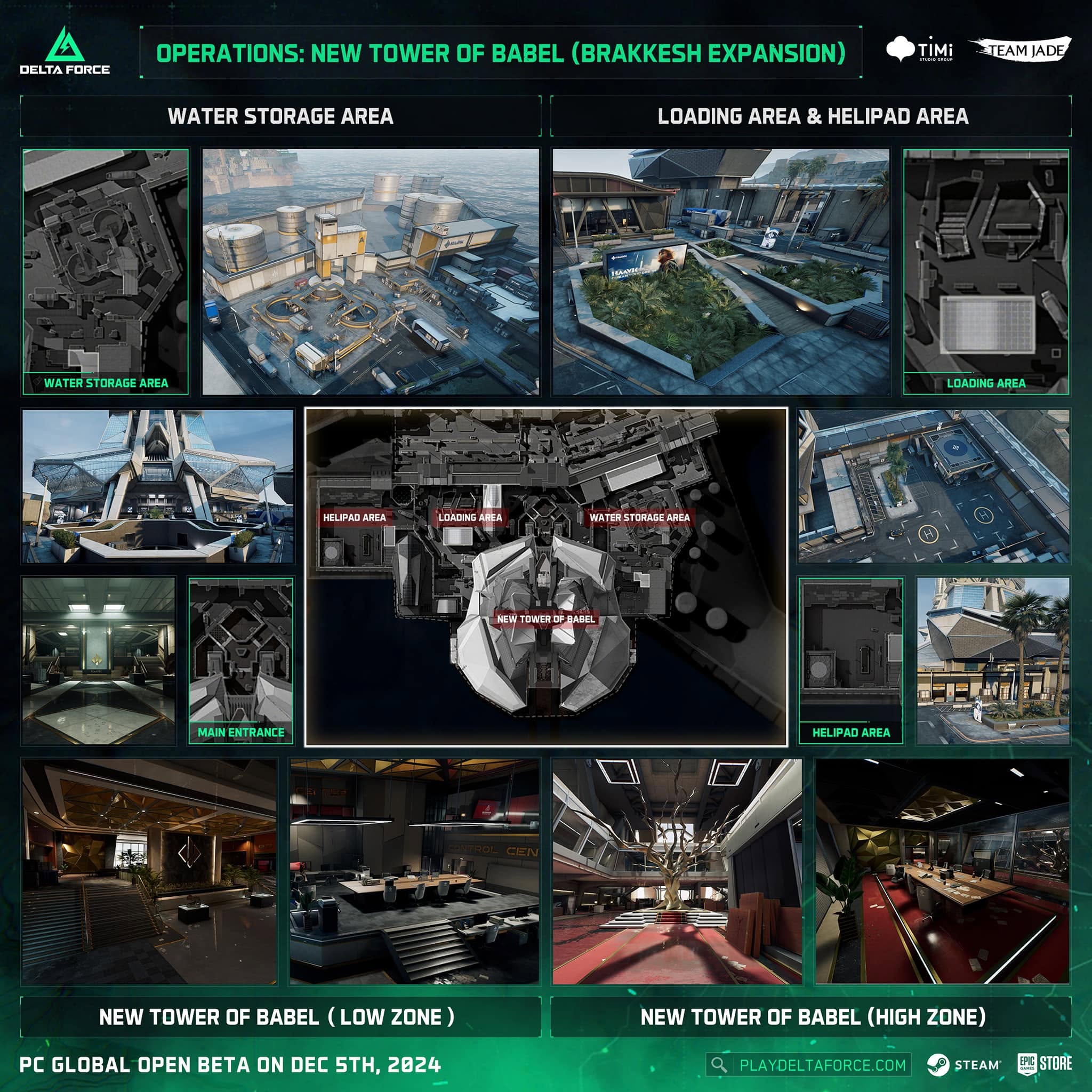 Delta Force Brakkesh 