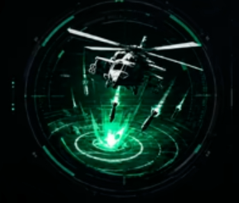 Ultimate: Blue Eagle Bombing