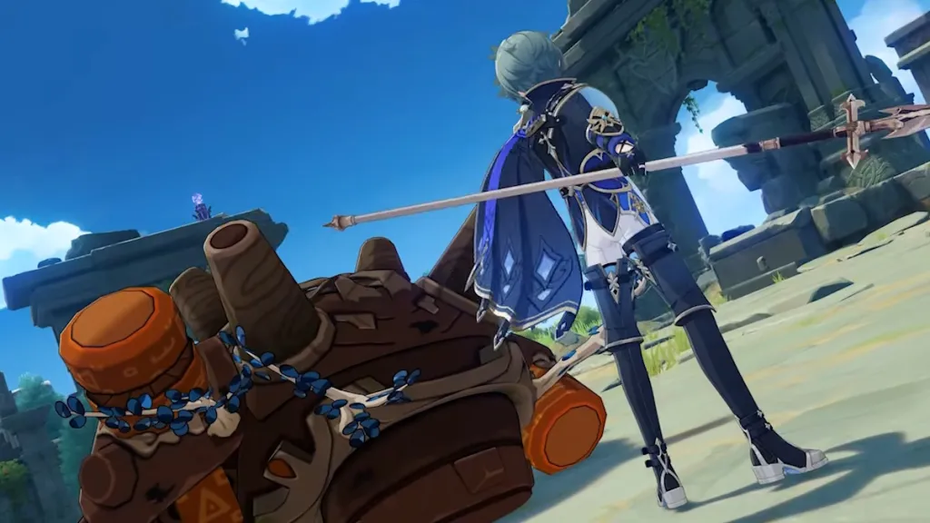 Lohen Build Guide