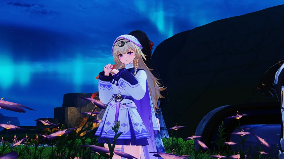 Denia Build: Best Echoes, Concerto Mastery & Teams