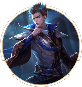 Di Renjie