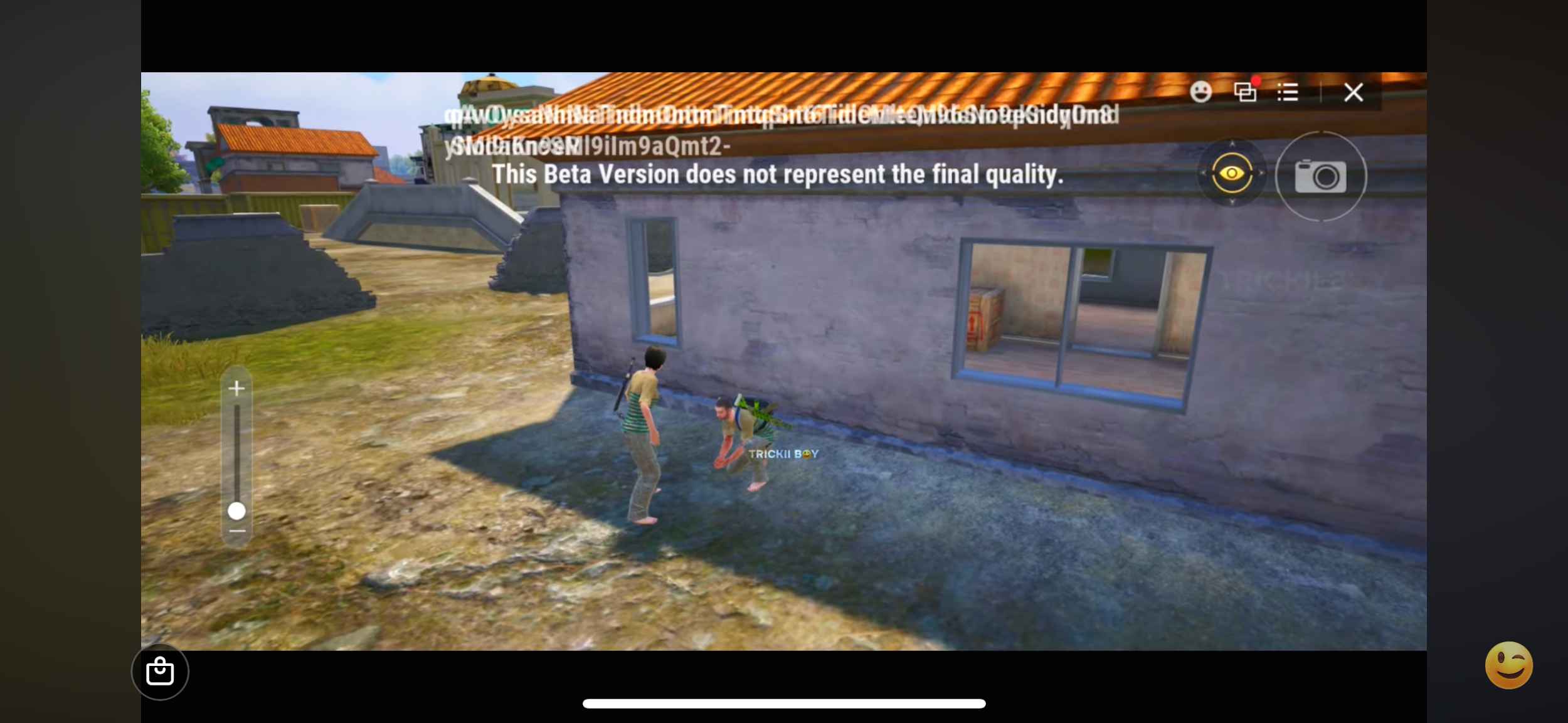 Classic Mode Improvements