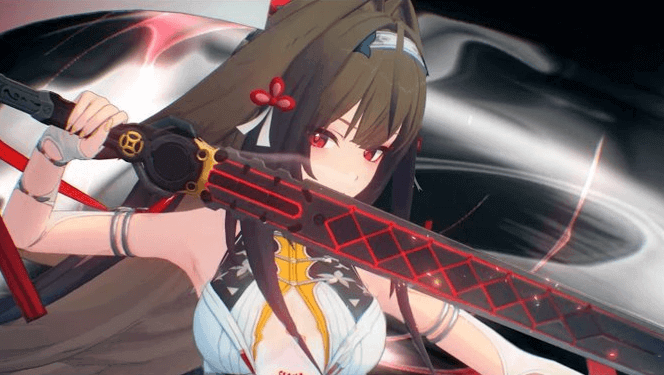 Ye Shunguang - New S-Rank Physical Attack DPS