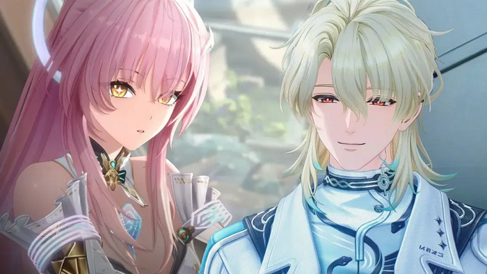 Wuthering Waves 3.1 Banners Overview