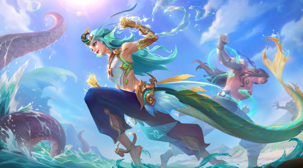 為何這些《Mobile Legends: Bang Bang》兌換碼如此重要!