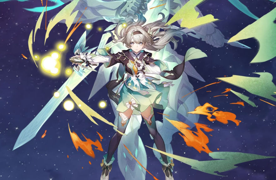 Alt Text: Firefly HSR V2.6 Changes