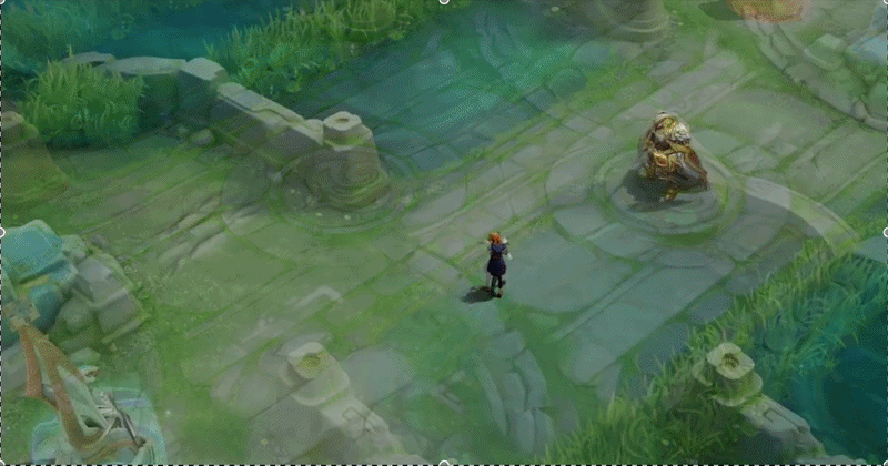 Lady Sun’s Skills
