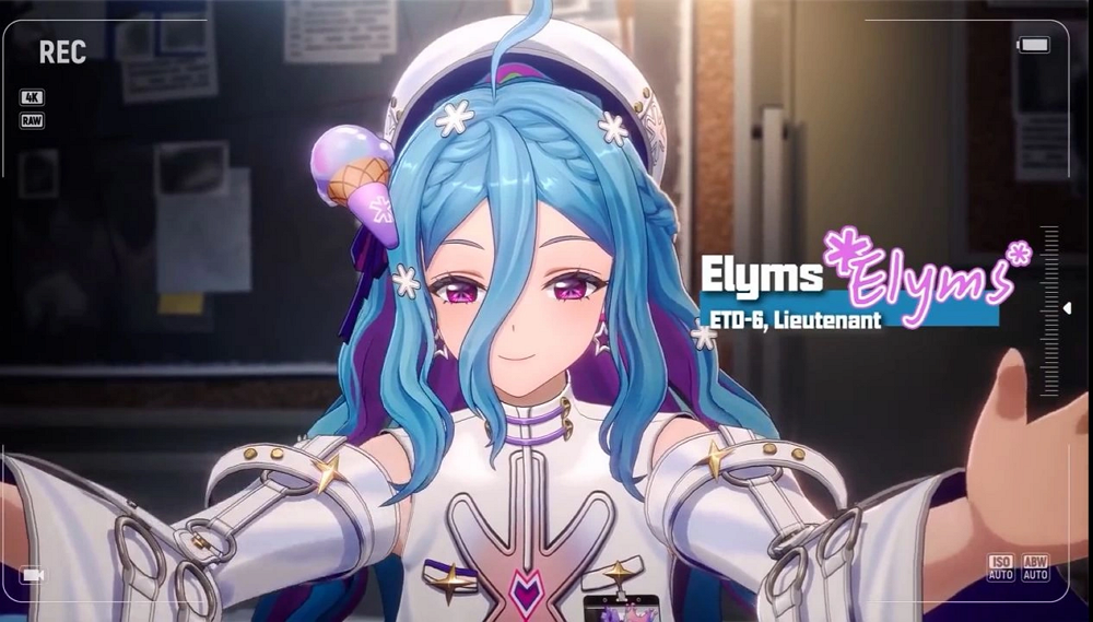 Elyms