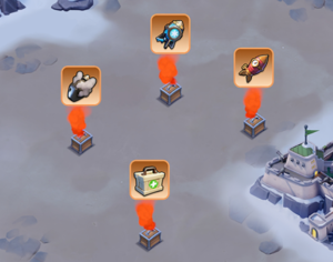 Whiteout Survival Wild Brawl 