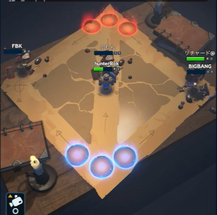 Whiteout Survival Alliance Championship 