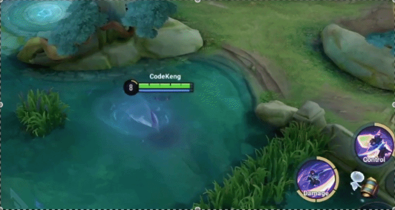 Lam's Skills