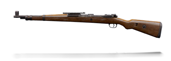 Kar 98k