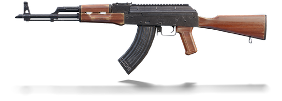 AKM