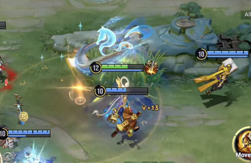Honor of Kings Wukong Guide