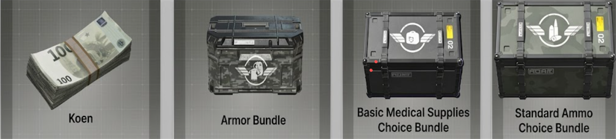 Arena Breakout Infinite Code Rewards