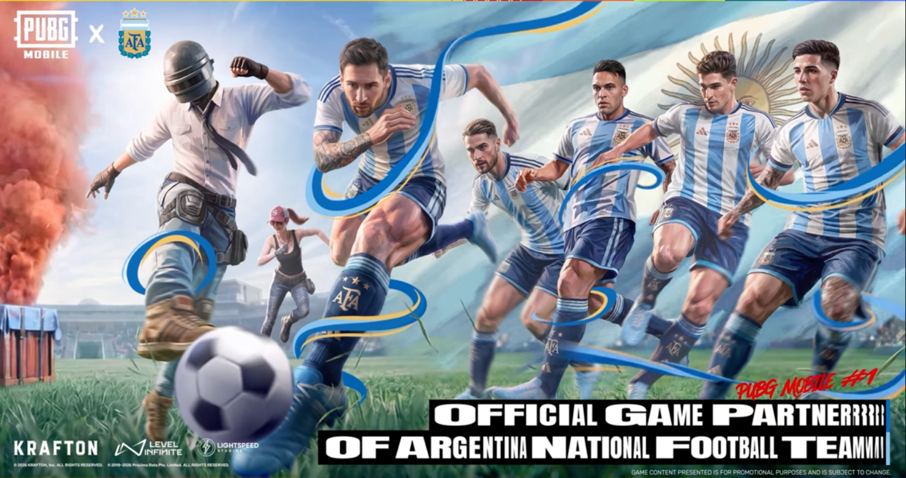 Argentina