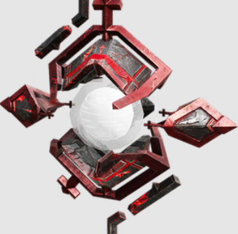 Stanza of Memorials (5-Star)