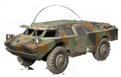 BRDM-2