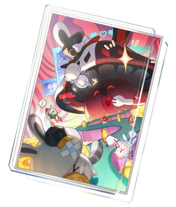 Mushy Shroomy’s Adventure (4★)