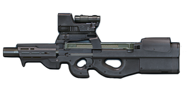 P90