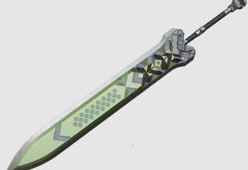 Ancient Canal (5-Star)