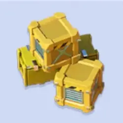 Supply Box