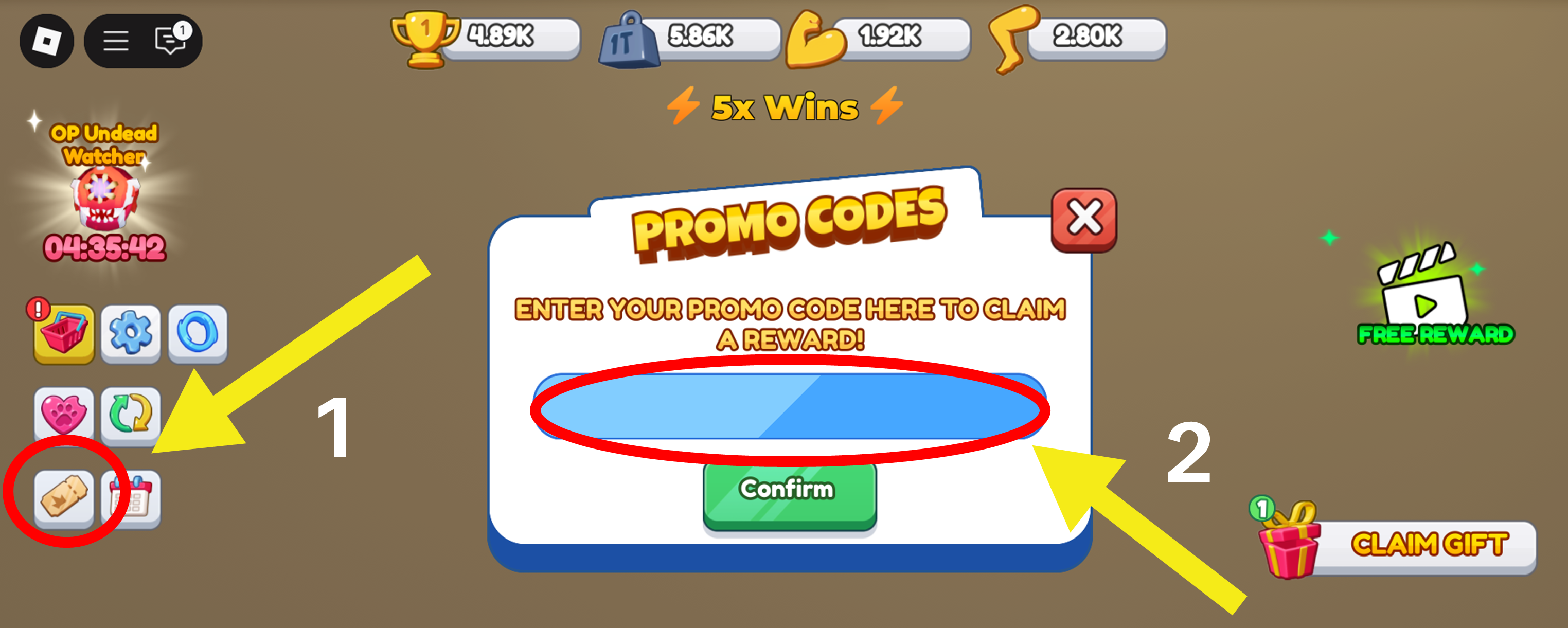 How to Redeem Sumo Wrestling Simulator Codes