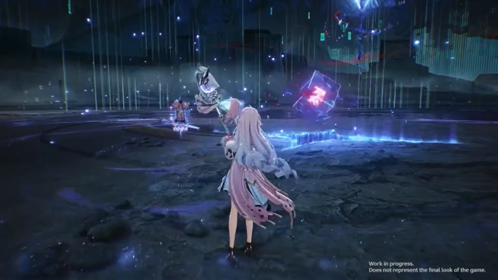 Denia Build: Best Echoes, Concerto Mastery & Teams