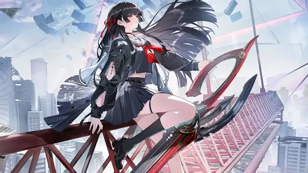 In short, Chisa is a strong pick now and will stay useful as new team setups appear in the future due to her mix of utility and extra damage contribution.