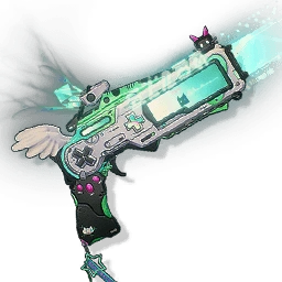 Spectrum Blaster (5★)