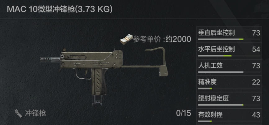 MAC 10