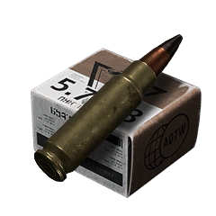 5.7x28mm SB193