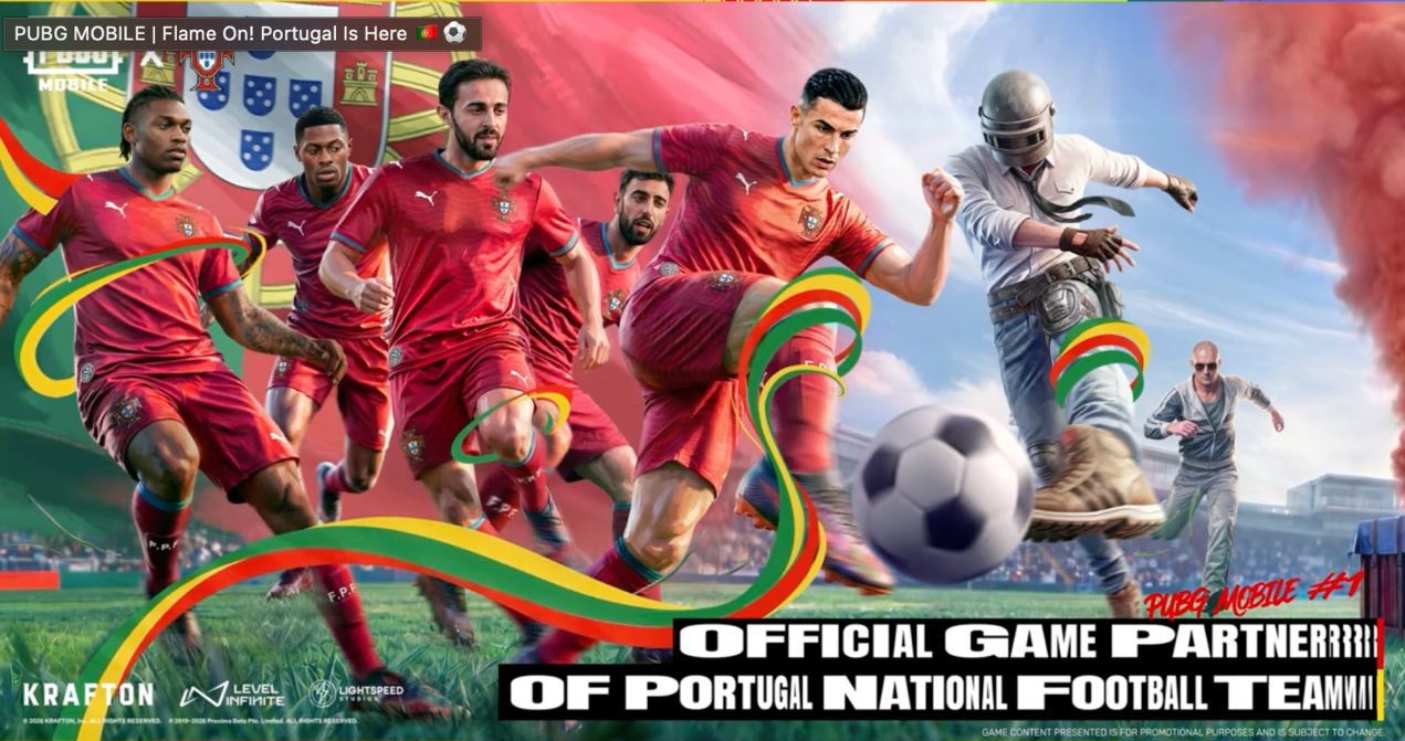 Portugal 