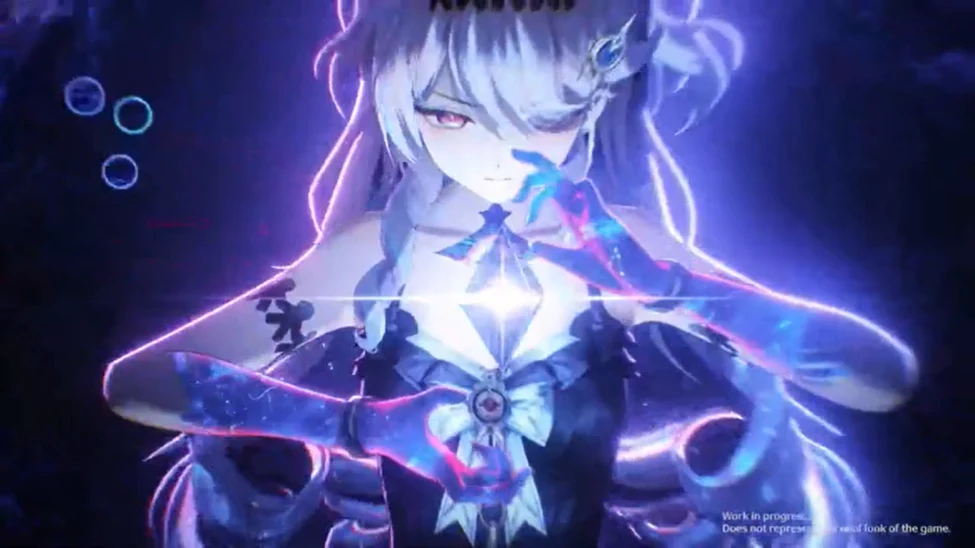 Denia Build: Best Echoes, Concerto Mastery & Teams