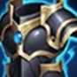 Frigid Charge
