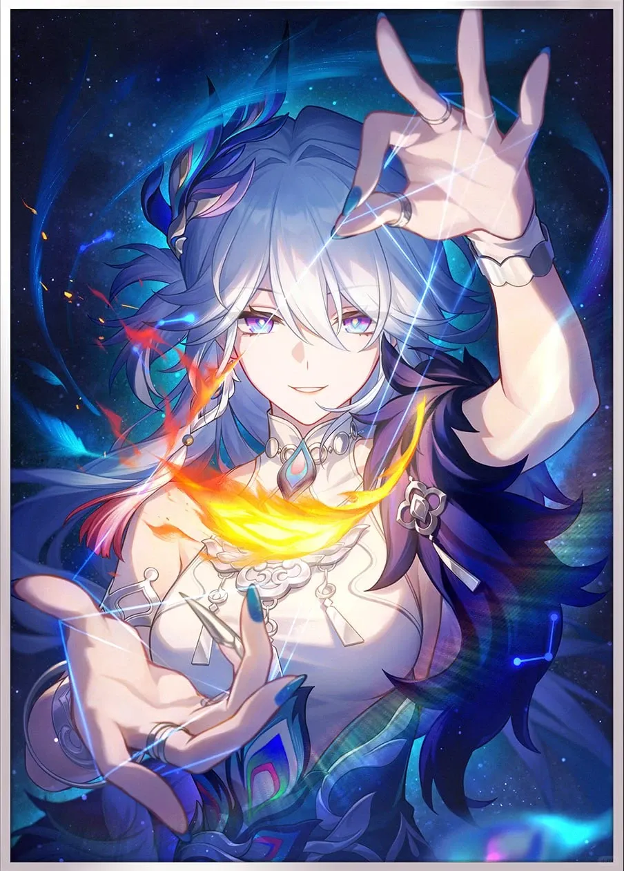 Yao Guang Signature Light Cone