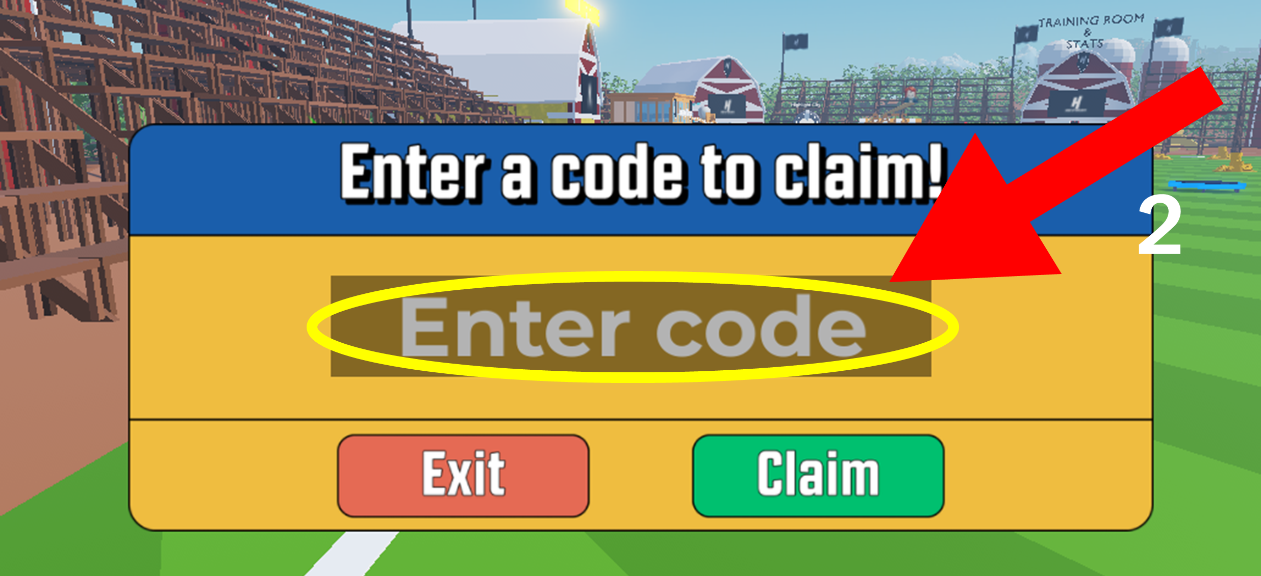 How to Redeem Home Run Simulator Codes_2