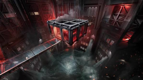 Tide Prison