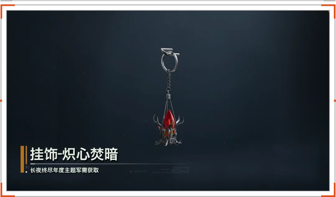 Profile Rewards