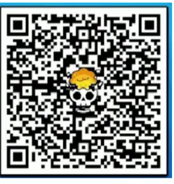 Código QR do Brawl Stars for Palyer Icon
