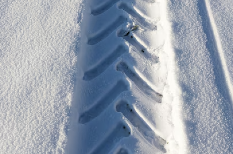Vehicle Track