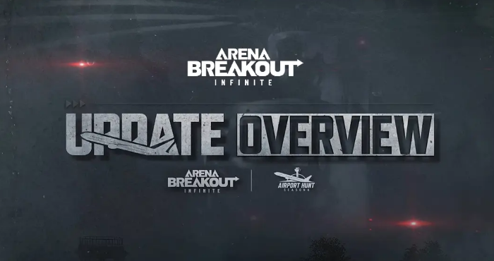 Arena Breakout: Infinite 第四賽季 上線日期與測試時程