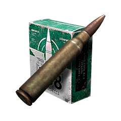 .338 FMJ