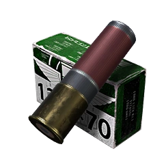 12 Gauge Slug