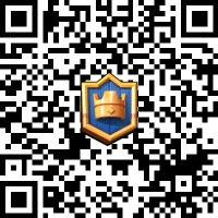 QR Code for Hamelia Hoghart banner decoration