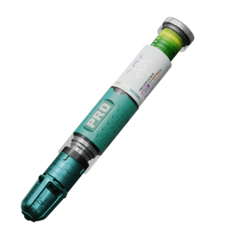 M2 Muscle Injector