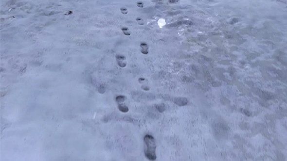 PUBG Vikendi Map Guide: Footprints
